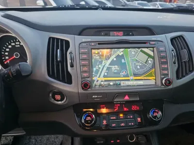 Kia Sportage 2015, 170695 км, за 5990000 KRW - фото 7