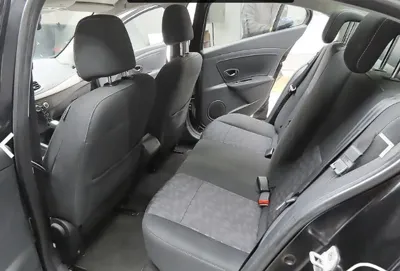 Renault-KoreaSamsung SM3 2015, 120000 км, за 3300000 KRW - фото 8