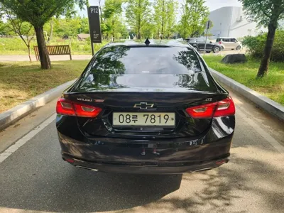 ChevroletGMDaewoo Malibu 2018, 63633 км, за 8700000 KRW - фото 5