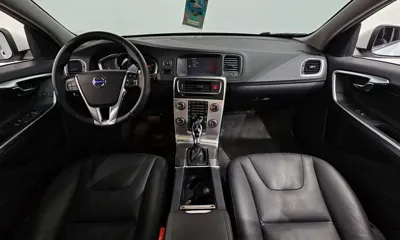 Volvo S60 2014, 145459 км, за 6200000 KRW - фото 7
