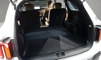 Kia Sorento 2024, 21452 км, за 35700000 KRW - фото 30