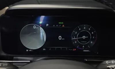 Kia Canival 2023, 194254 км, за 20400000 KRW - фото 8