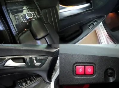 Mercedes-Benz CLS-Class 2016, 142237 км, за 18500000 KRW - фото 18