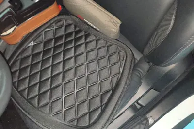 Luxgen U6 SUV 2014, 74900 км, за 21291.24 CNY - фото 16