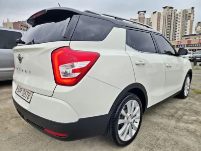 KG_Mobility_Ssangyong TIBOLI 2016, 120820 км, за 6590000 KRW - фото 6
