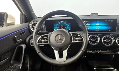 Mercedes-Benz A-Class 2020, 116328 км, за 18500000 KRW - фото 12