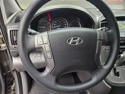 Hyundai Starex 2016, 109939 км, за 9400000 KRW - фото 19