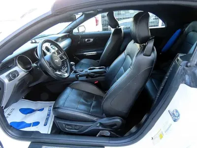 Ford Mustang 2020, 61660 км, за 23000000 KRW - фото 9