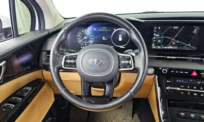 Kia Canival 2021, 132700 км, за 22900000 KRW - фото 13