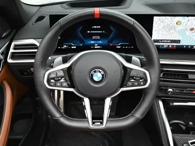 BMW 4-Series 2025, 20788 км, за 78600000 KRW - фото 13