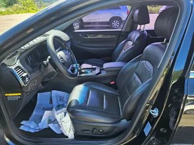 Hyundai Grandeur 2018, 181512 км, за 9800000 KRW - фото 9