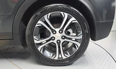 ChevroletGMDaewoo Bolt EV 2019, 118790 км, за 16200000 KRW - фото 21