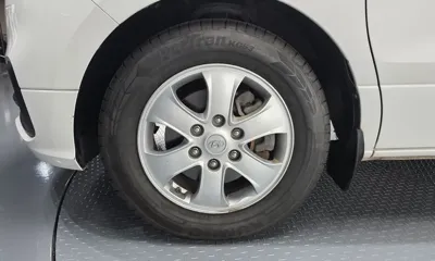 Hyundai Starex 2018, 66161 км, за 17790000 KRW - фото 5