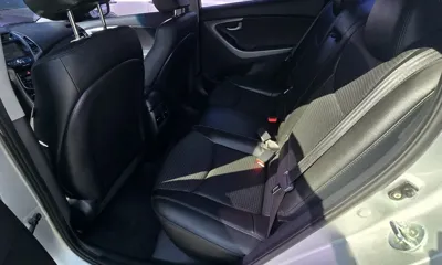 Hyundai Avante 2015, 81323 км, за 7900000 KRW - фото 16