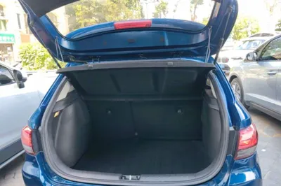 Kia KX Cross 2018, 72800 км, за 48317.51 CNY - фото 27