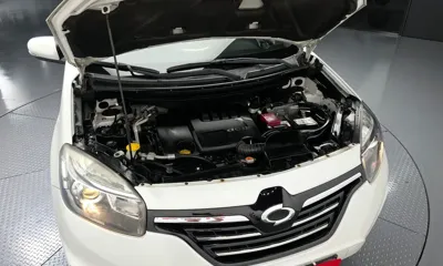 Renault-KoreaSamsung QM5 2015, 141296 км, за 3900000 KRW - фото 6