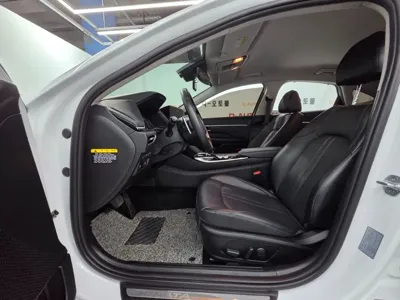 Hyundai Sonata 2020, 39283 км, за 19900000 KRW - фото 9
