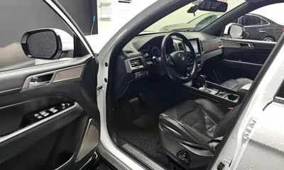 KG_Mobility_Ssangyong Rexton 2018, 107082 км, за 14400000 KRW - фото 10