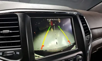 Jeep Cherokee 2018, 184510 км, за 13400000 KRW - фото 14