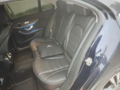 Mercedes-Benz C-Class 2018, 85000 км, за 90433.39 CNY - фото 18