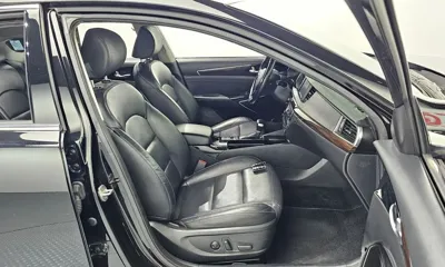 Kia K7 2019, 145088 км, за 35000000 KRW - фото 26