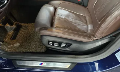 BMW 5-Series 2019, 58809 км, за 29200000 KRW - фото 28