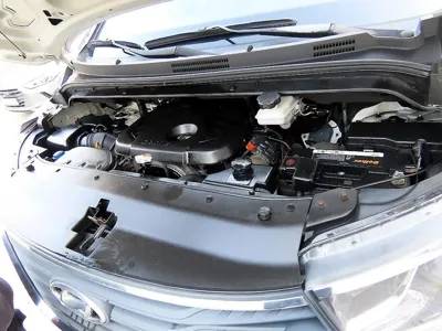 Hyundai Starex 2019, 166136 км, за 11700000 KRW - фото 19