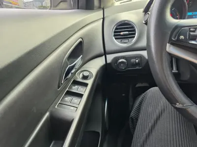 ChevroletGMDaewoo Cruze 2015, 135997 км, за 3190000 KRW - фото 12