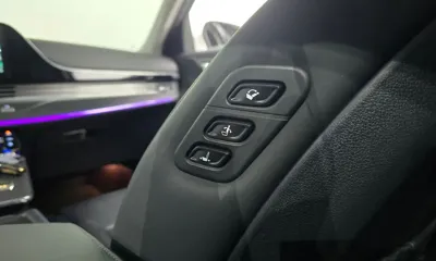 Hyundai Grandeur 2022, 28137 км, за 31400000 KRW - фото 33