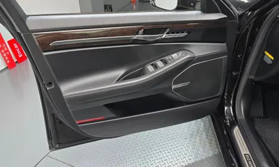 Genesis EQ900 2018, 128957 км, за 10000 KRW - фото 24