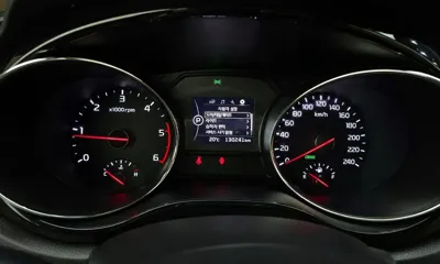 Kia Canival 2016, 130241 км, за 11300000 KRW - фото 8