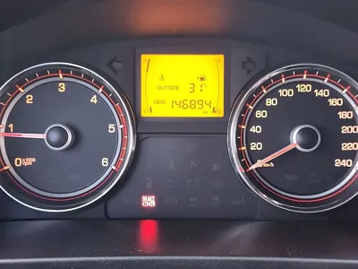 KG_Mobility_Ssangyong KORANDO 2016, 146803 км, за 4400000 KRW - фото 6