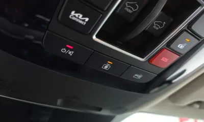 Kia Canival 2023, 47749 км, за 28800000 KRW - фото 20