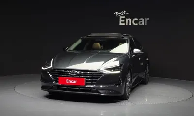 Hyundai Sonata 2020, 131192 км, за 15990000 KRW