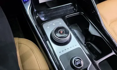 Kia Sorento 2023, 103465 км, за 30000000 KRW - фото 9