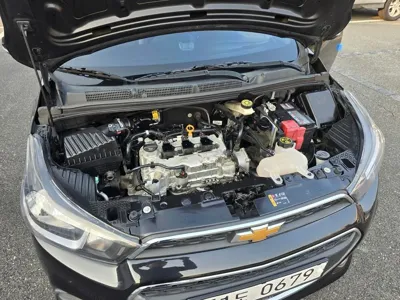 ChevroletGMDaewoo Spark 2016, 108438 км, за 5500000 KRW - фото 20
