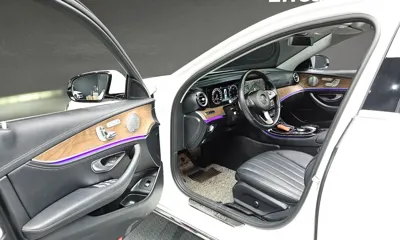Mercedes-Benz E-Class 2018, 74142 км, за 28990000 KRW - фото 10