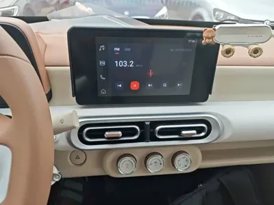 Wuling MINIEV 2024, 10200 км, за 32599 CNY - фото 13