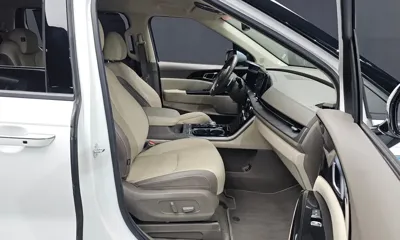 Kia Canival 2023, 59010 км, за 24500000 KRW - фото 26