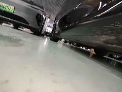 Tesla Model 3 2021, 70600 км, за 114400 CNY - фото 21