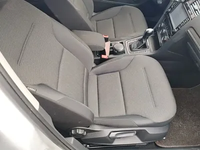 Volkswagen Golf 2015, 108200 км, за 34400 CNY - фото 25