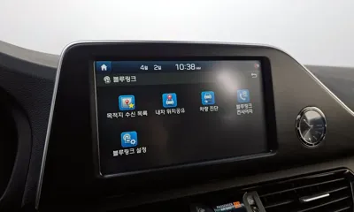 Hyundai Grandeur 2018, 113909 км, за 15800000 KRW - фото 15
