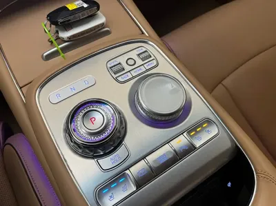 Genesis G90 2022, 124243 км, за 44500000 KRW - фото 9