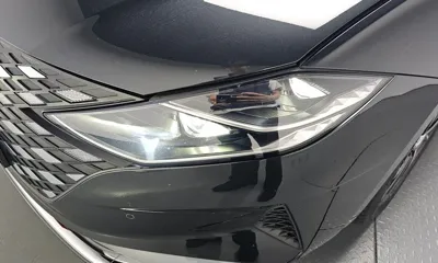 Hyundai Grandeur 2021, 37216 км, за 23900000 KRW - фото 22