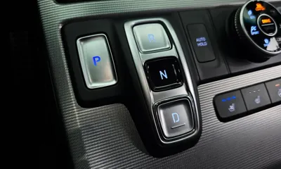 Hyundai Palisade 2024, 55520 км, за 42500000 KRW - фото 9
