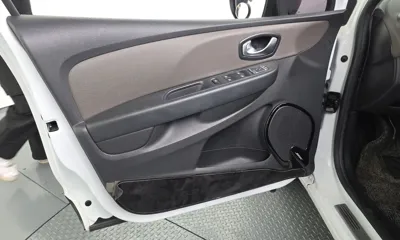 Renault-KoreaSamsung Cilo 2018, 52346 км, за 8500000 KRW - фото 24
