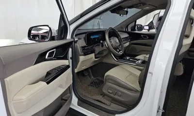 Kia Canival 2021, 125939 км, за 19900000 KRW - фото 10