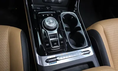 Kia Canival 2023, 99653 км, за 23900000 KRW - фото 9