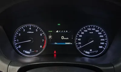 Hyundai Genesis 2015, 154097 км, за 9500000 KRW - фото 8