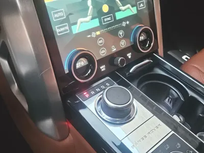 Land Rover Range Rover 2015, 83000 км, за 54000000 KRW - фото 9